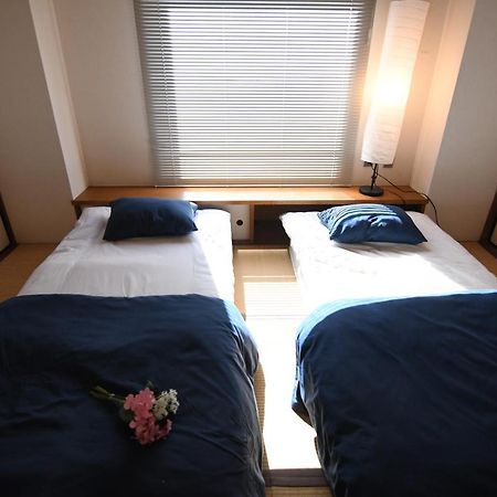 Guest Room Kamakura Nagomi -Hydrangea- Экстерьер фото